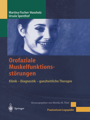 cover image of Orofaziale Muskelfunktionsstörungen